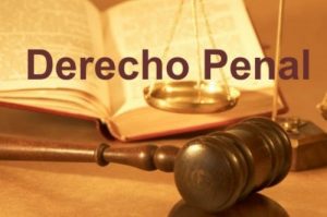 Derecho Penal