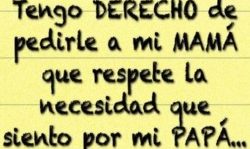 PIERDE LA CUSTODIA POR MANIPULAR A LA HIJA EN CONTRA DEL PADRE